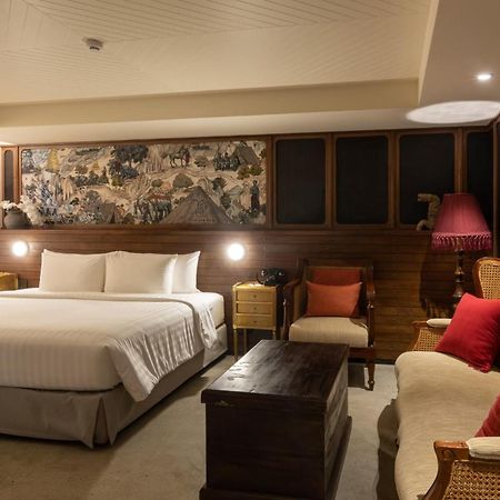 Payaa Hotel パッタヤー エクステリア 写真
