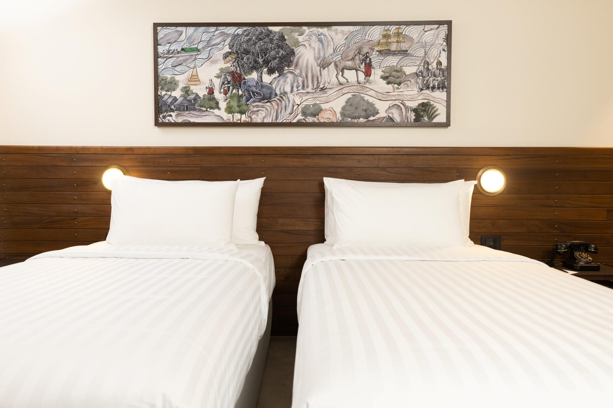 Payaa Hotel パッタヤー エクステリア 写真