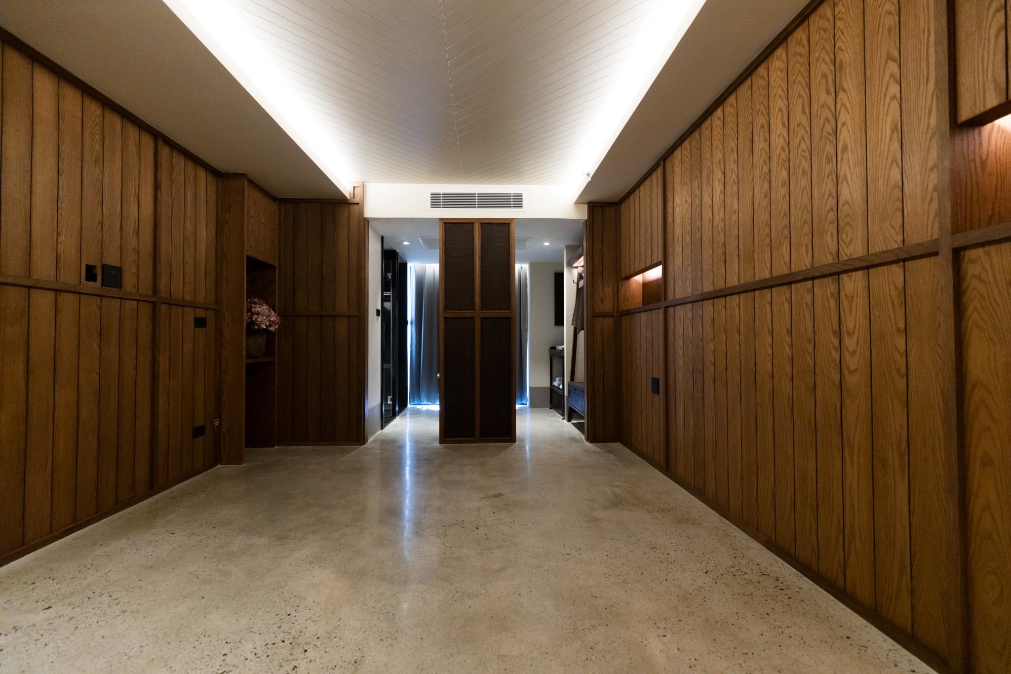 Payaa Hotel パッタヤー エクステリア 写真