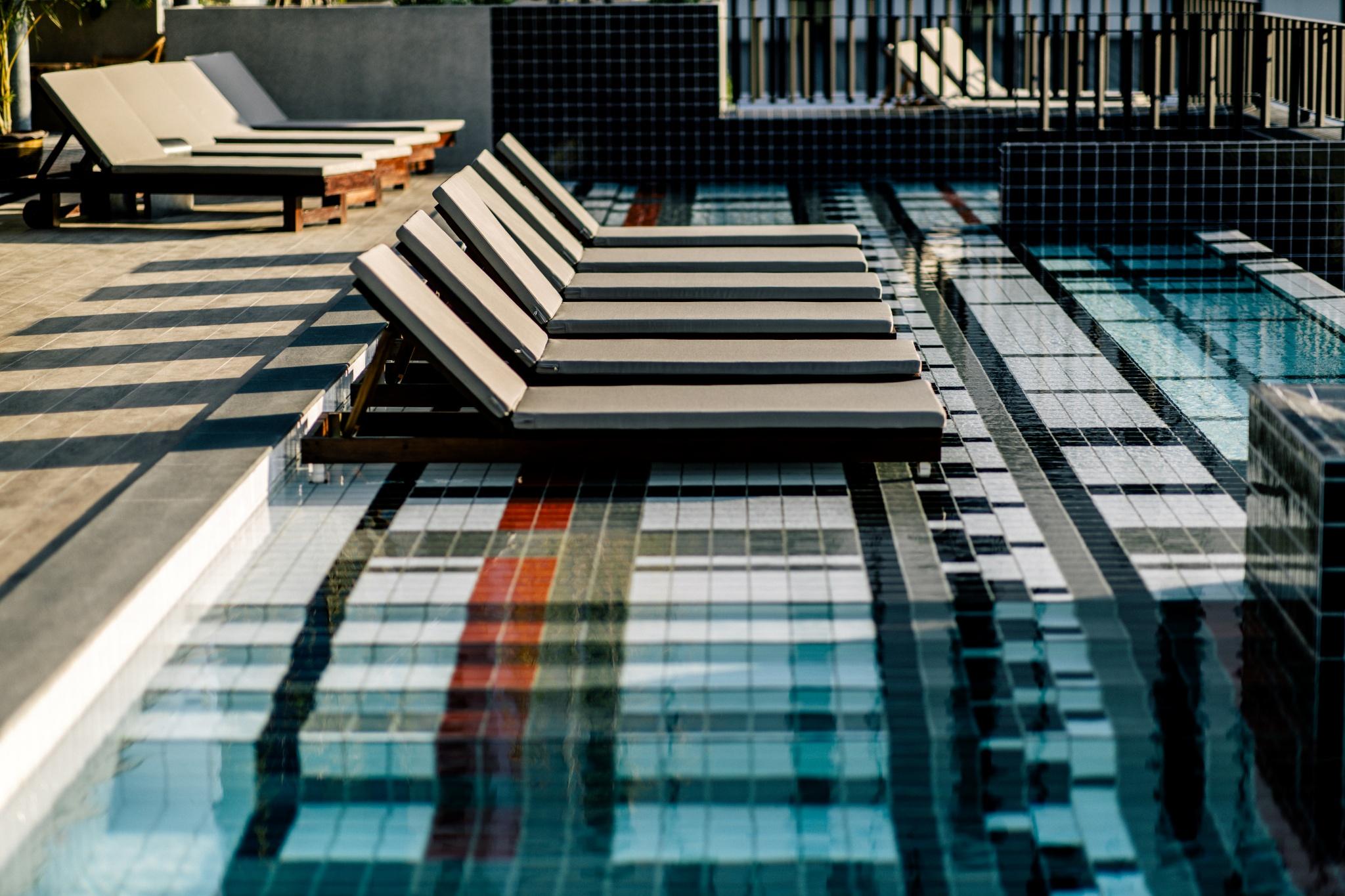 Payaa Hotel パッタヤー エクステリア 写真