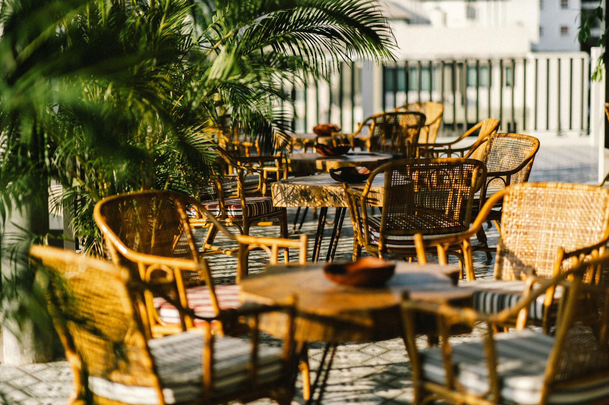 Payaa Hotel パッタヤー エクステリア 写真