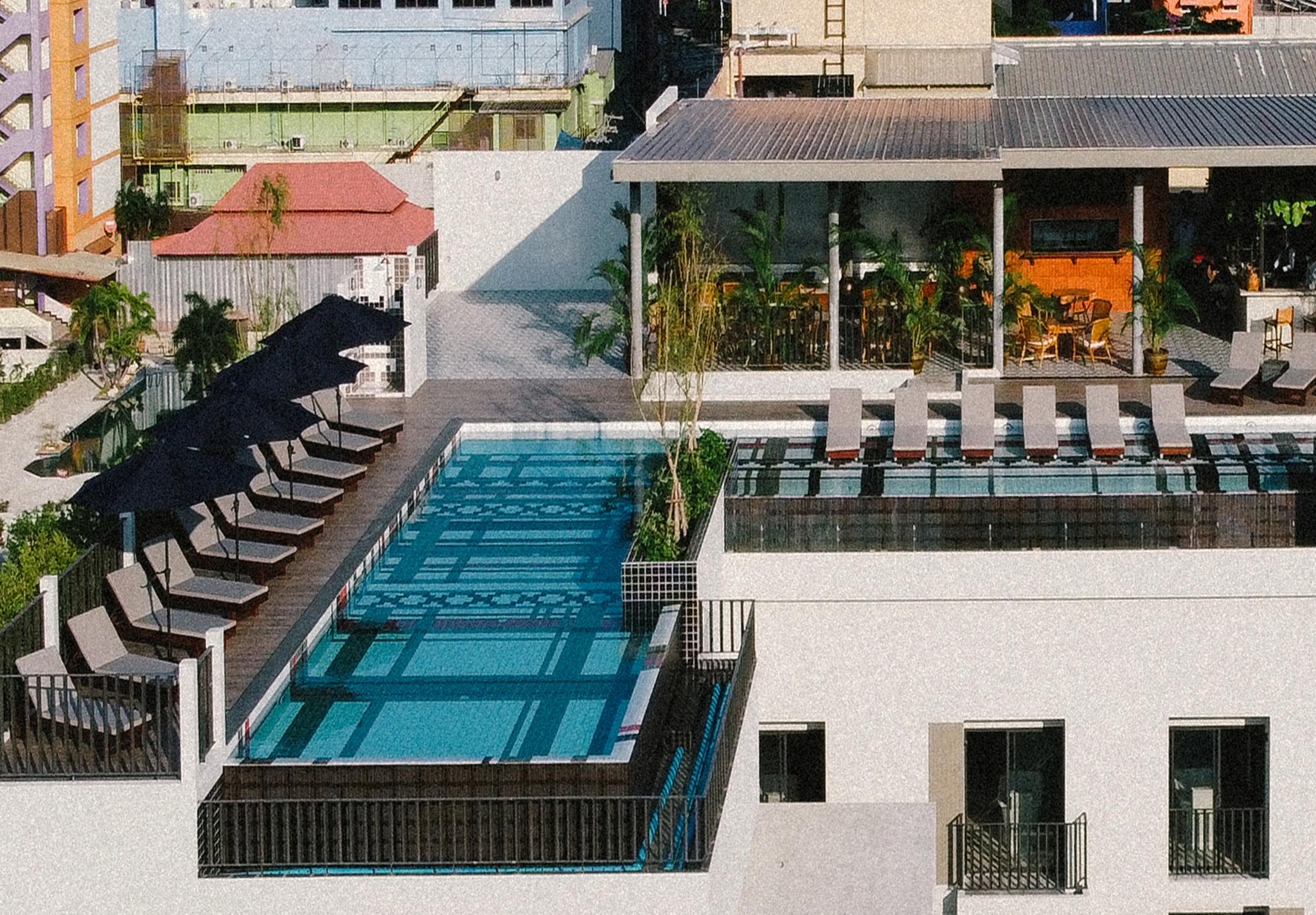 Payaa Hotel パッタヤー エクステリア 写真