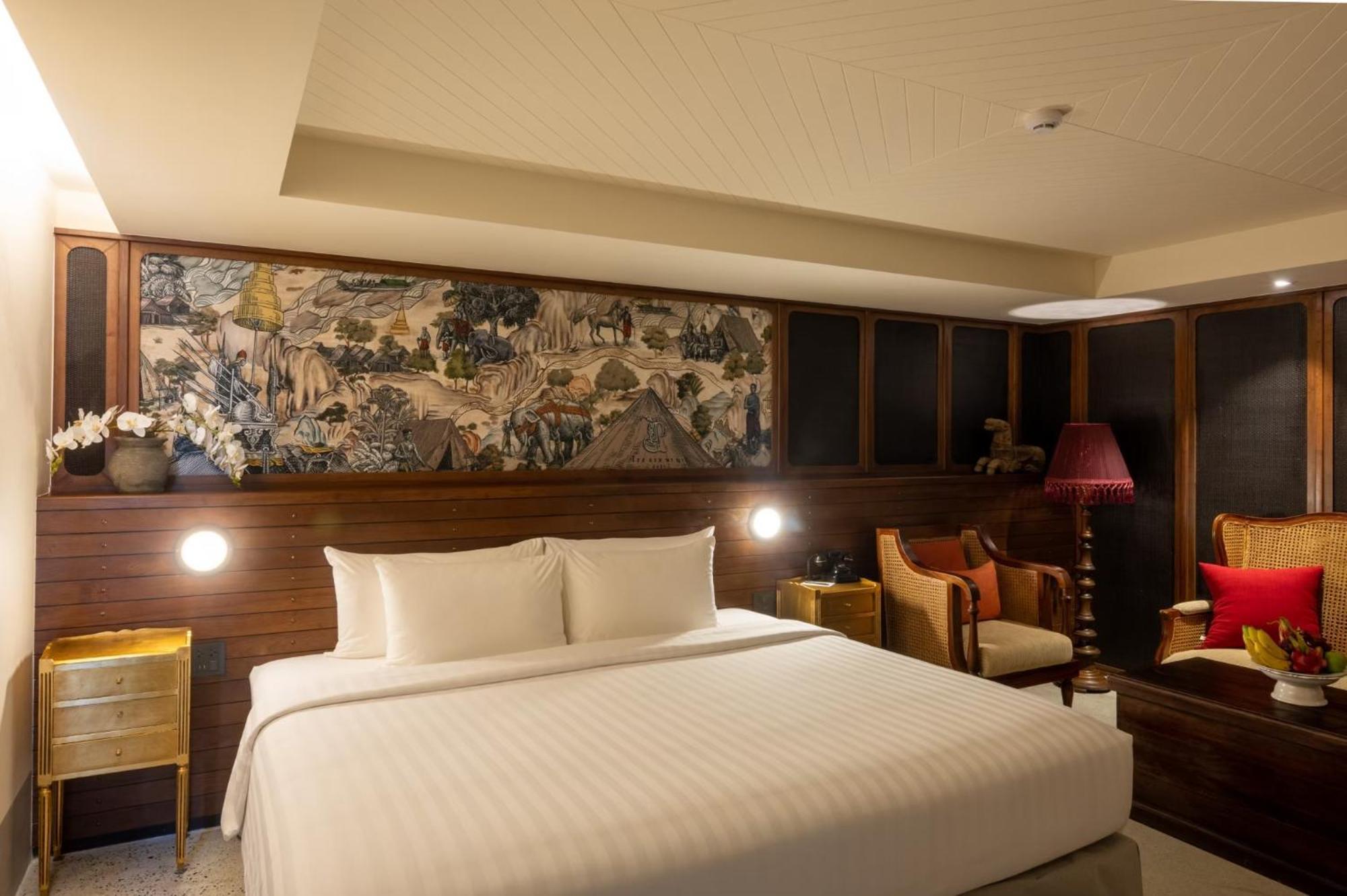 Payaa Hotel パッタヤー エクステリア 写真