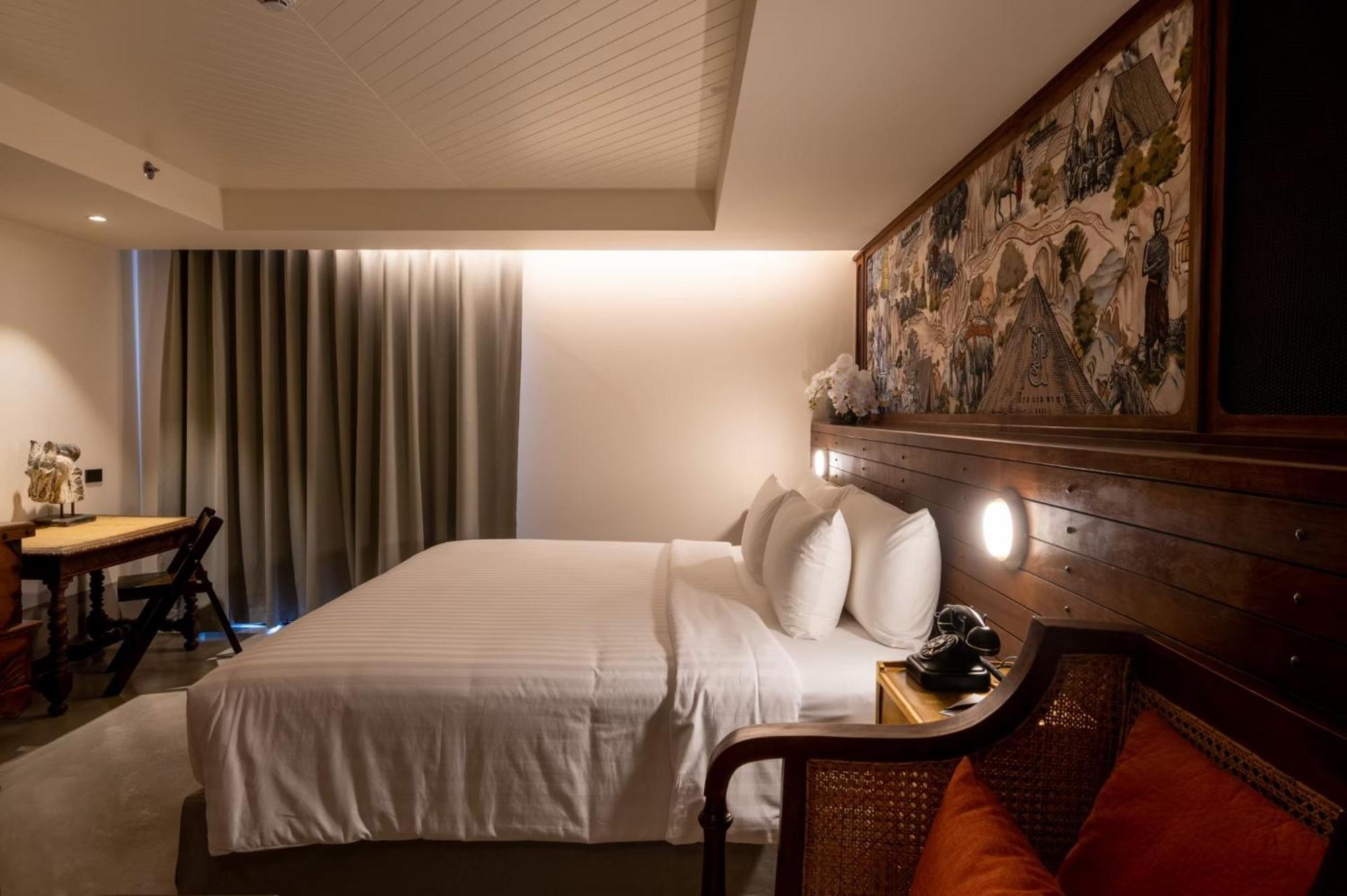 Payaa Hotel パッタヤー エクステリア 写真
