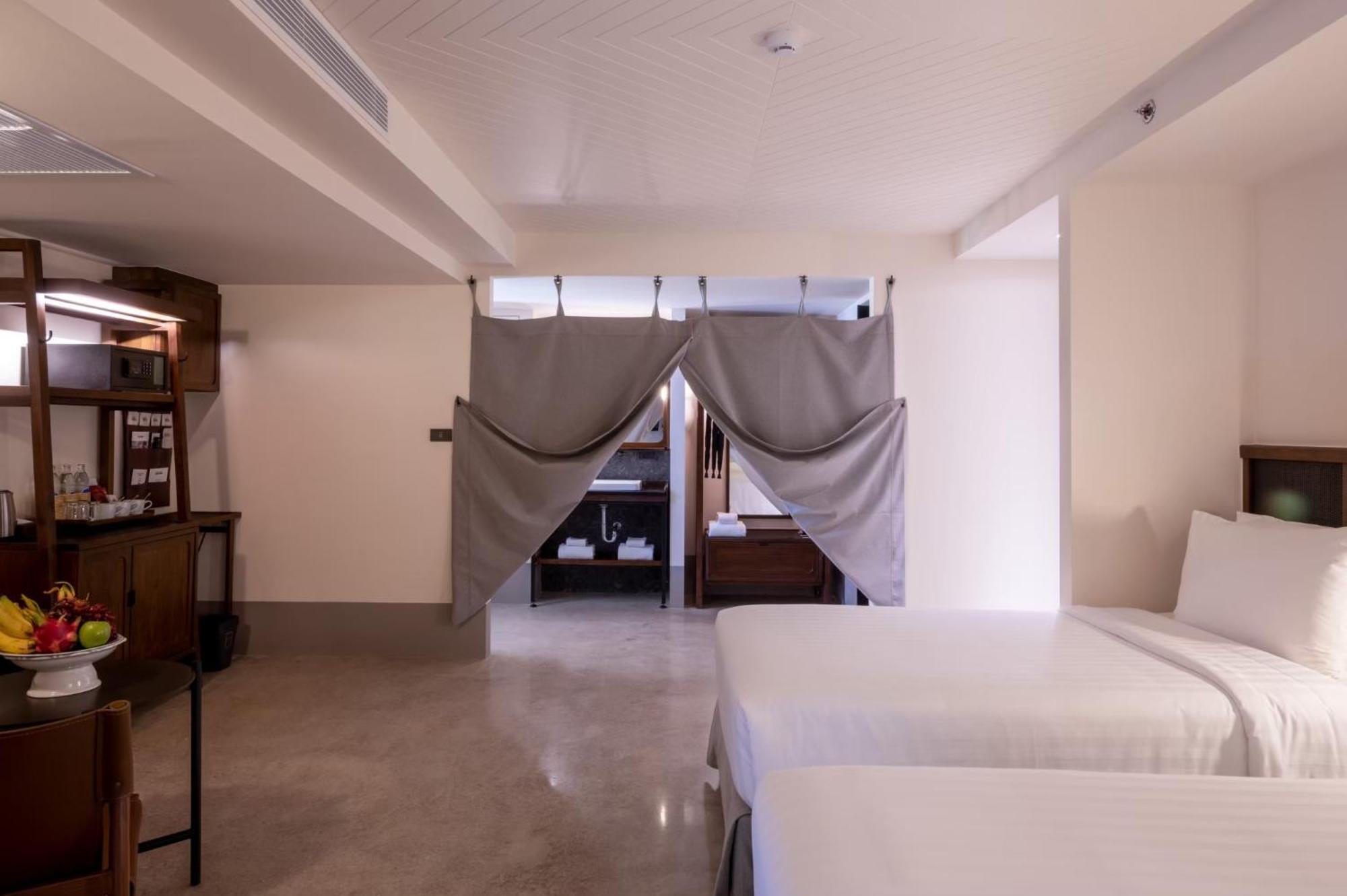 Payaa Hotel パッタヤー エクステリア 写真