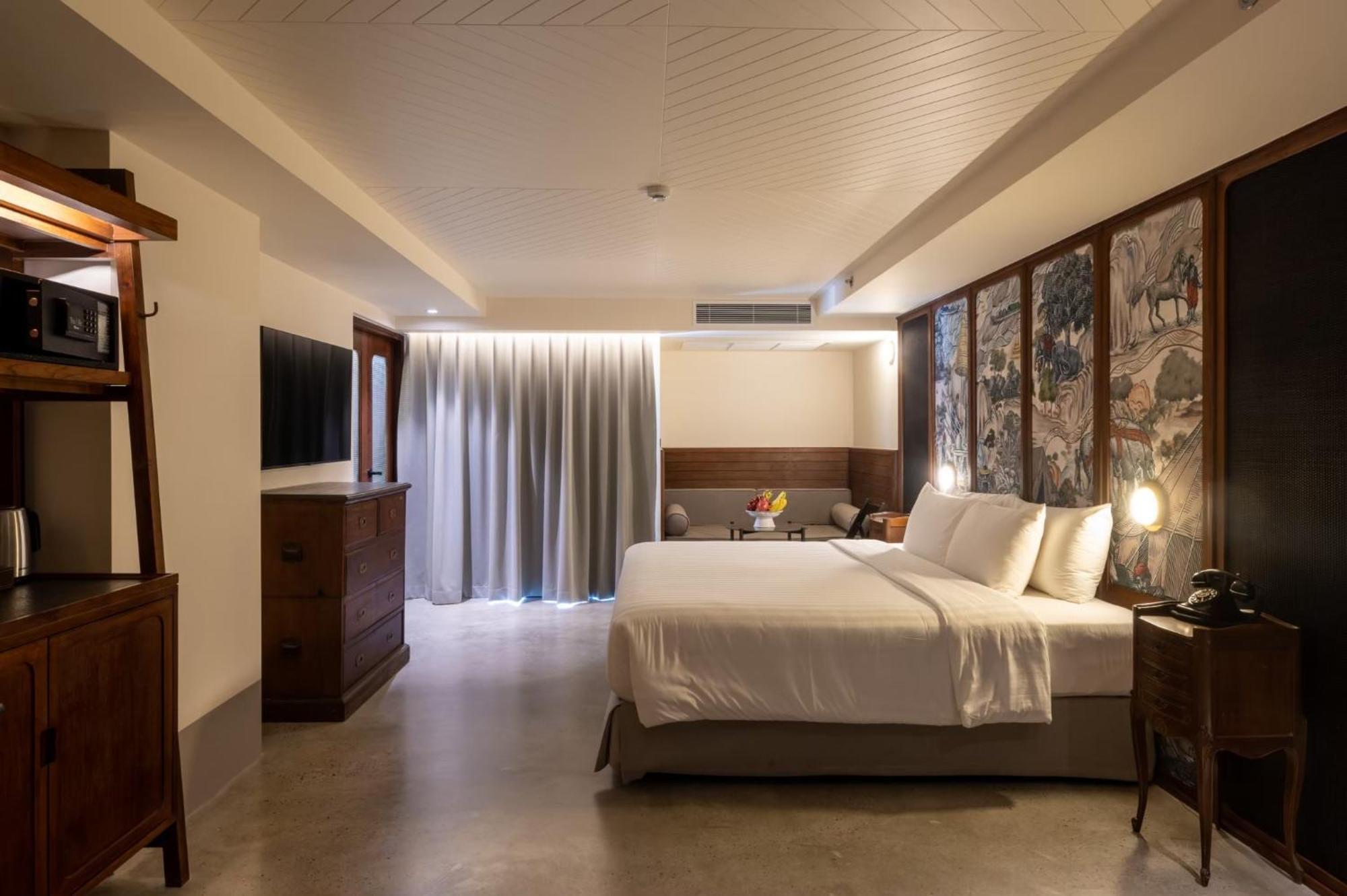 Payaa Hotel パッタヤー エクステリア 写真