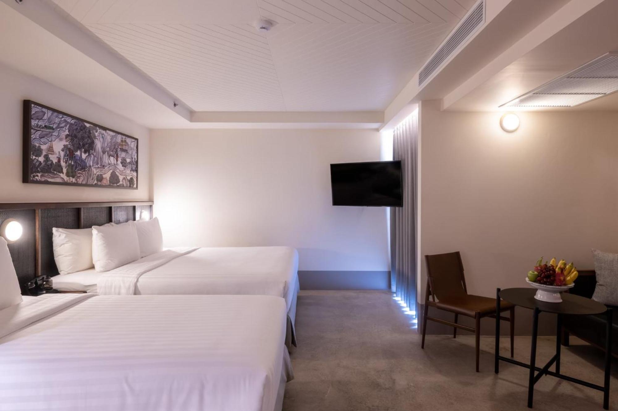 Payaa Hotel パッタヤー エクステリア 写真