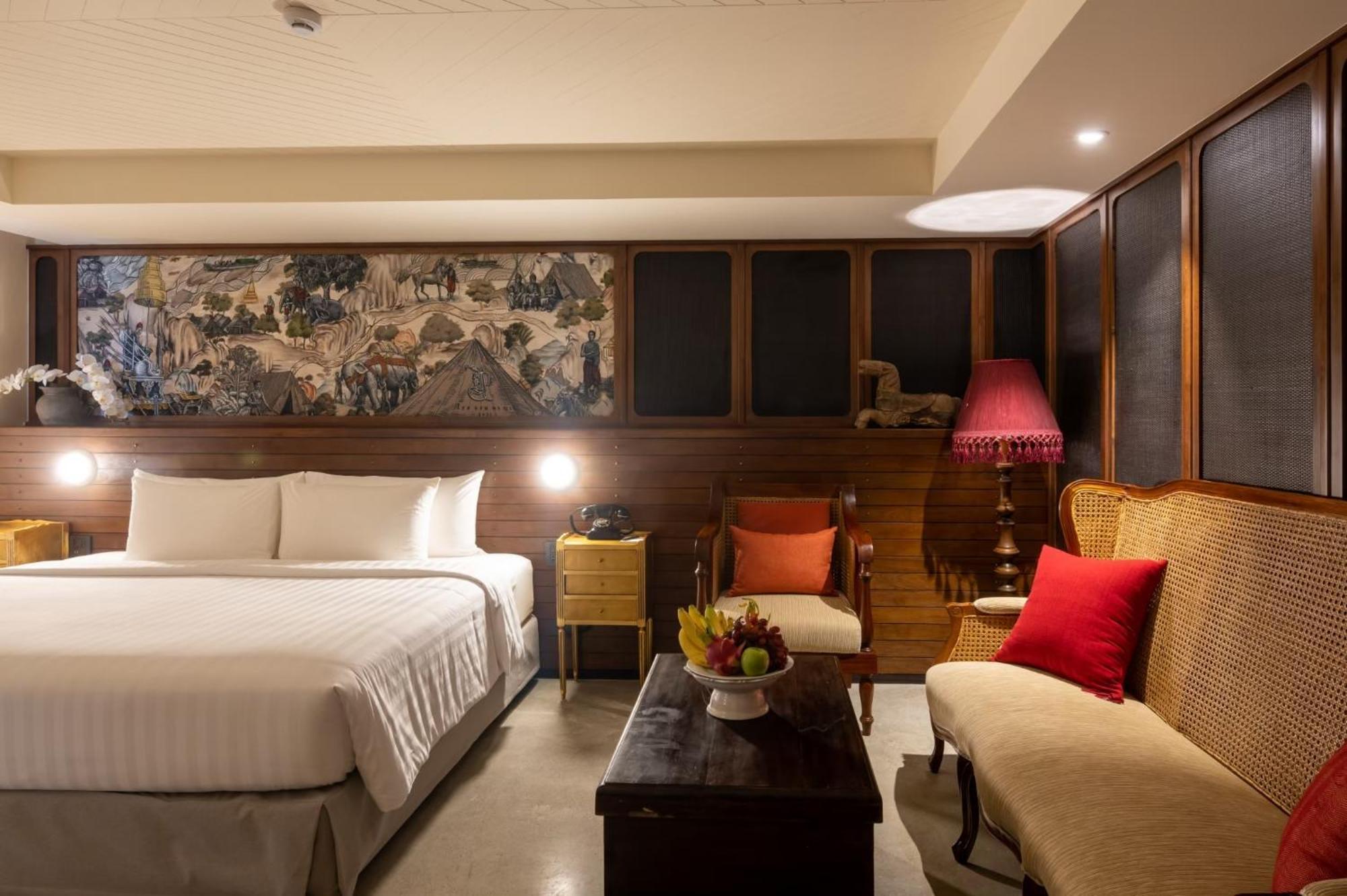 Payaa Hotel パッタヤー エクステリア 写真