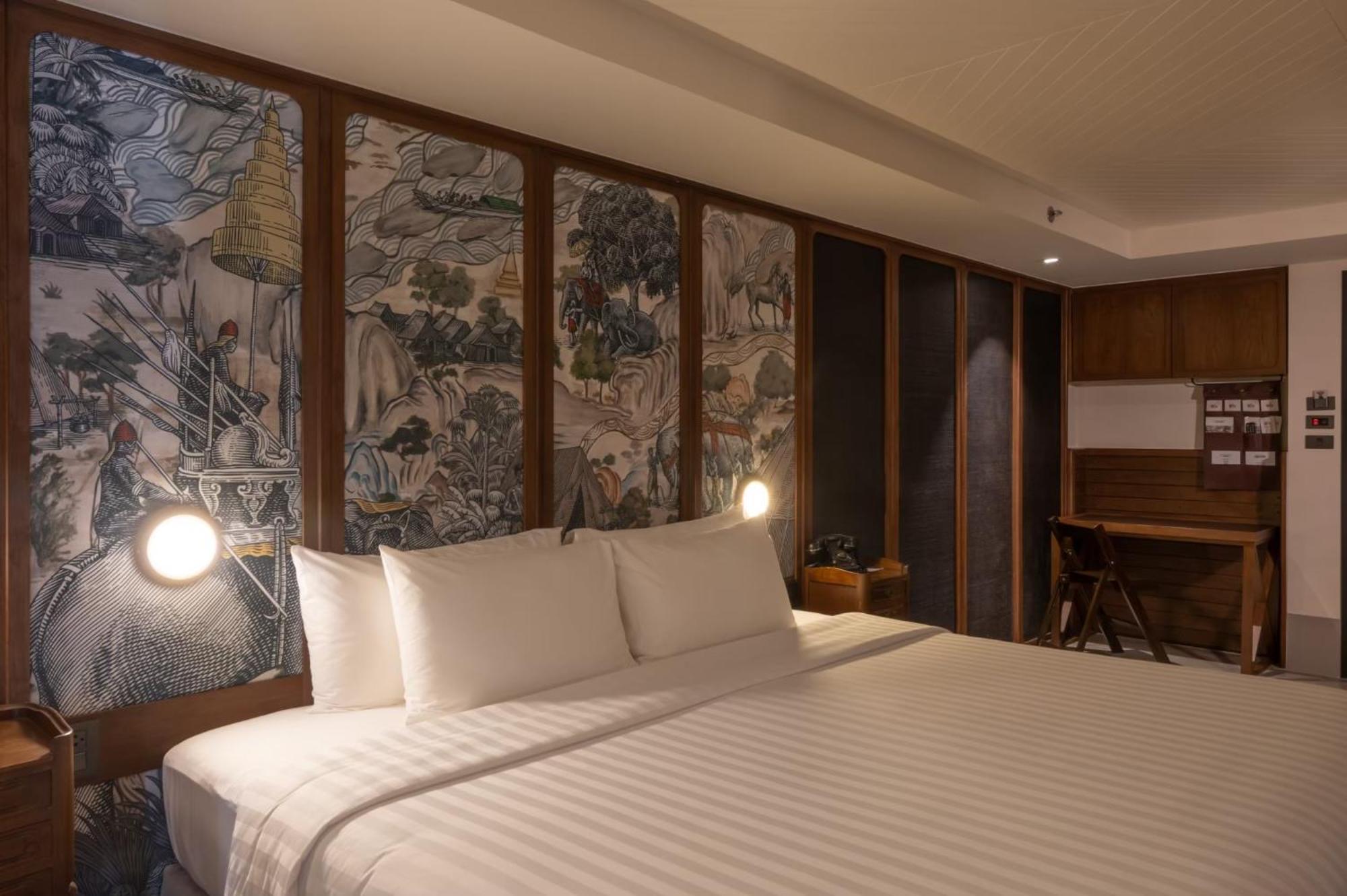 Payaa Hotel パッタヤー エクステリア 写真