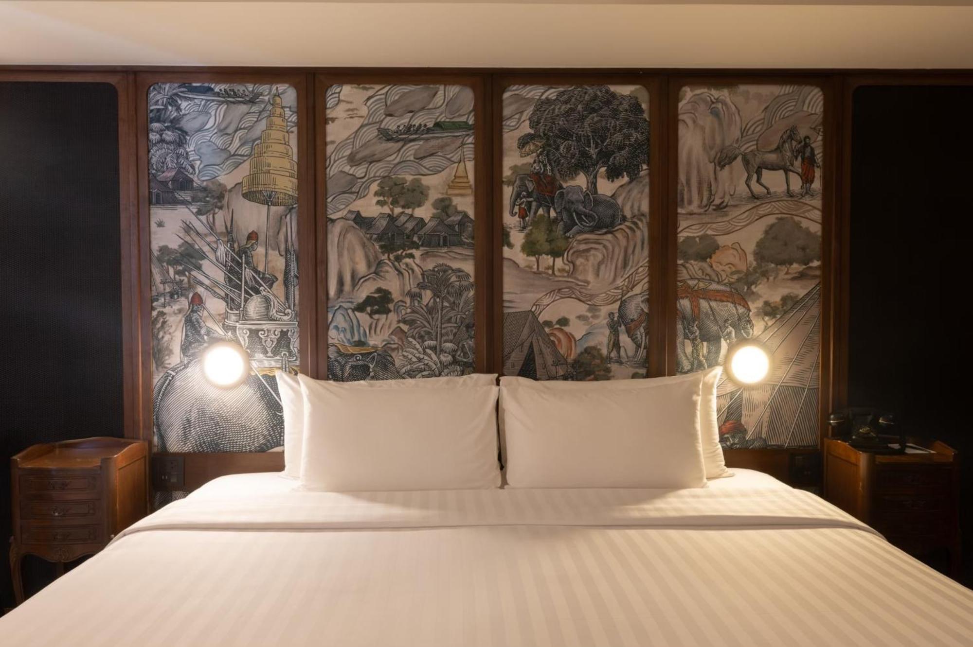 Payaa Hotel パッタヤー エクステリア 写真