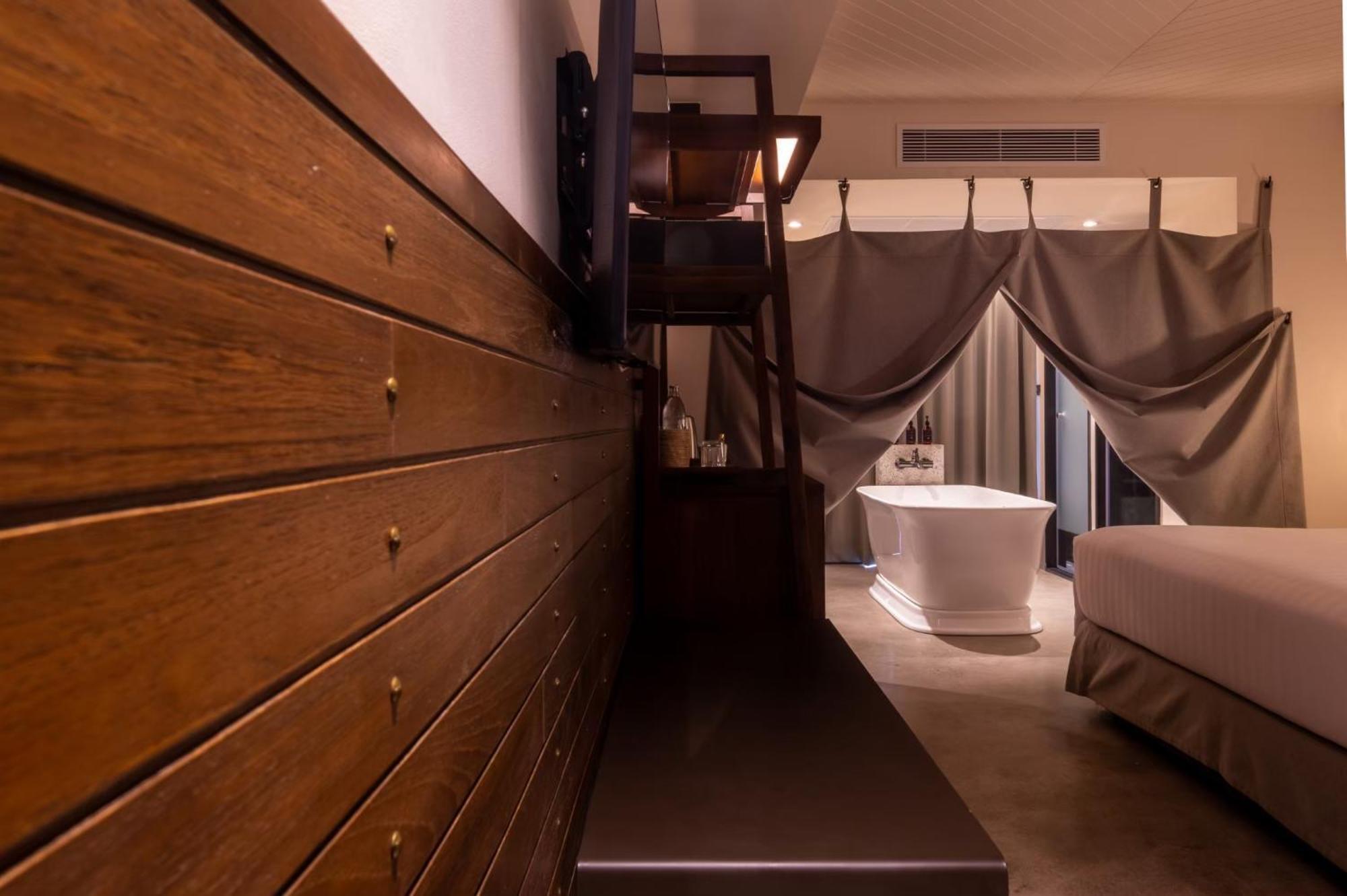 Payaa Hotel パッタヤー エクステリア 写真