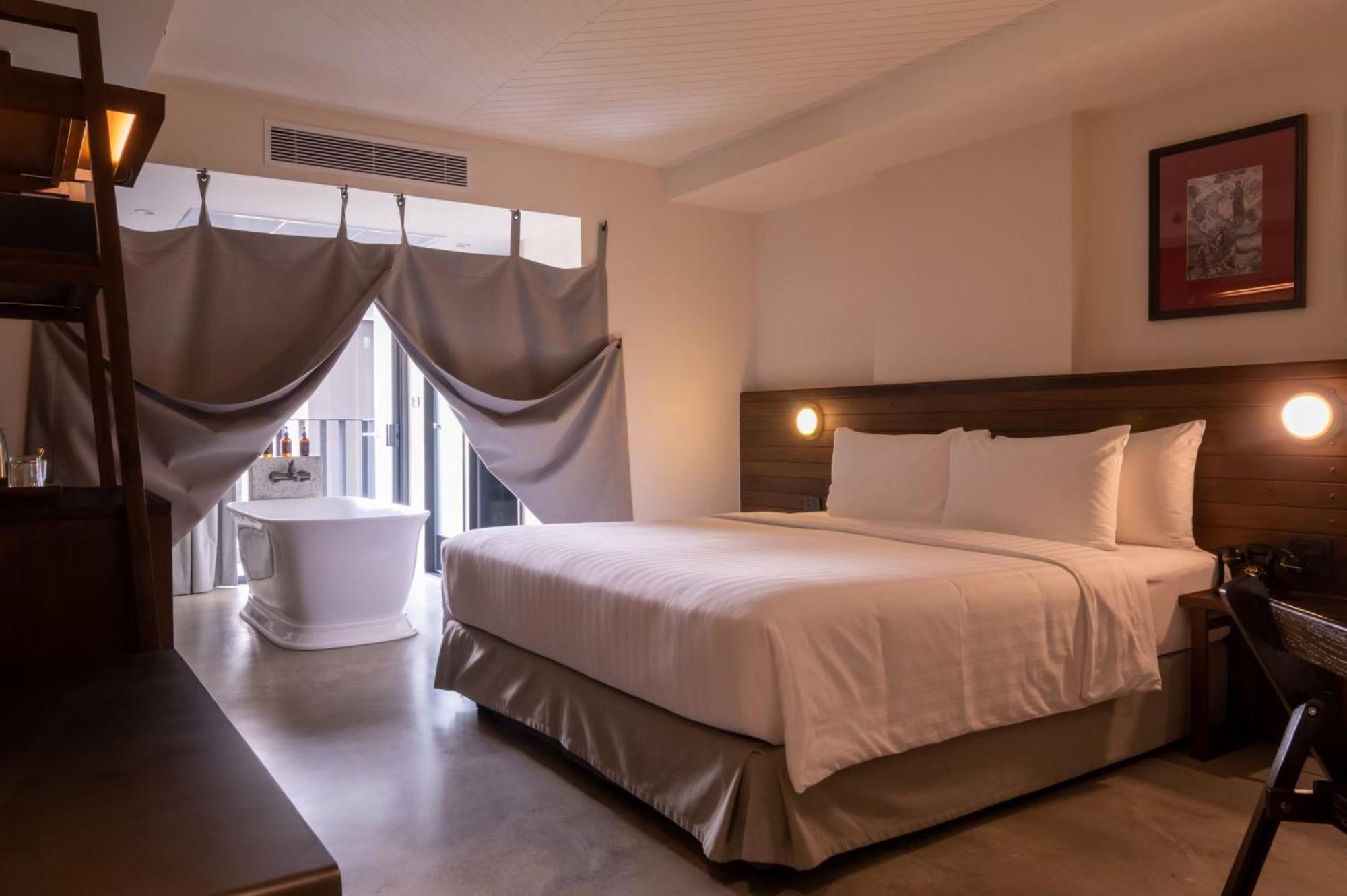 Payaa Hotel パッタヤー エクステリア 写真