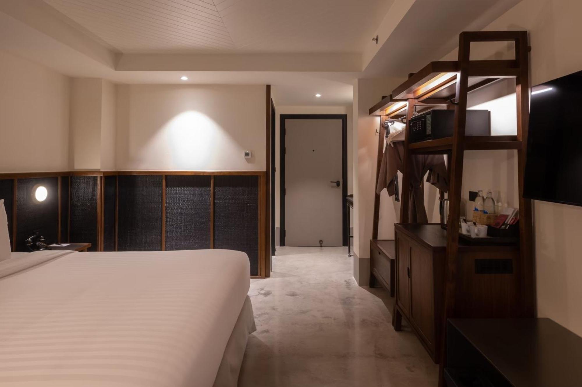 Payaa Hotel パッタヤー エクステリア 写真